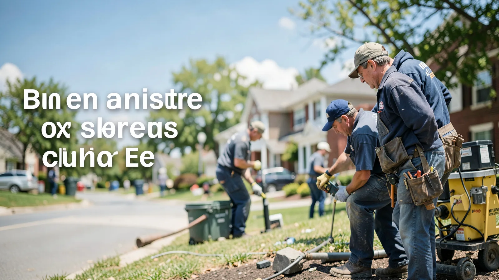 Electrician in Schriever, LA near me